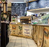 Glass House Mountain Coffee Co - Accommodation Directory