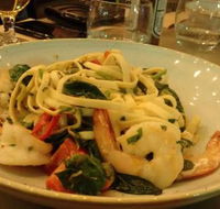 Green Zebra Restaurant - Accommodation Directory