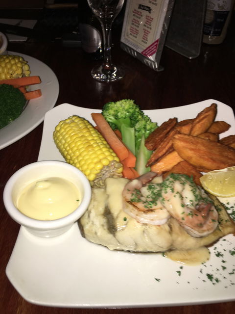 Hog’s Breath Cafe Rockhampton - Accommodation Directory 8
