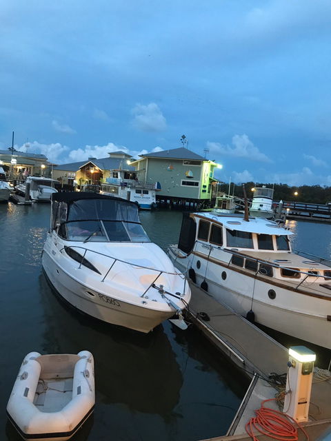 Italian Marina Pizza Restaurant - Accommodation Directory 1