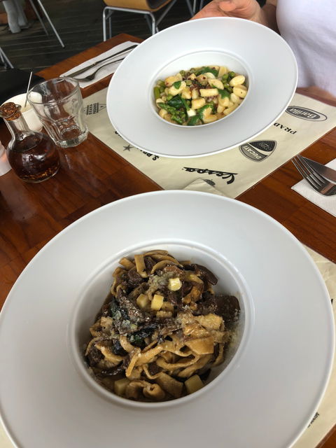 Italian Marina Pizza Restaurant - Accommodation Directory 5