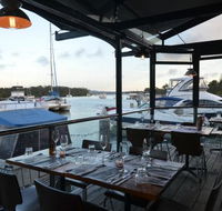 Italian Marina Pizza Restaurant - Accommodation Directory
