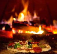 Jens Woodfired Pizzas - Accommodation Directory