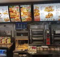 KFC - Accommodation Directory
