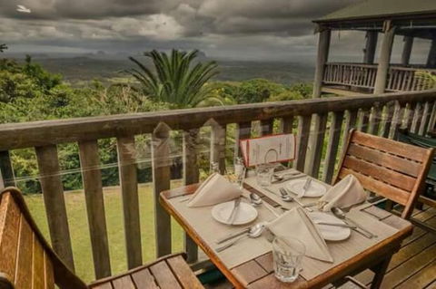 King Ludwigs German Restaurant - Accommodation Directory 0
