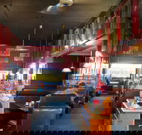 Lous Cafe Restaurant - Accommodation Directory