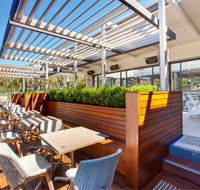 Ironstone Bar  Dining - Accommodation Directory