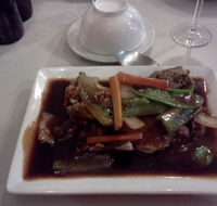 Mountain King Chinese Restaurant - Accommodation Directory