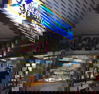 New Astor Cafe - Accommodation Directory