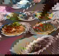 Pearl Garden Chinese Restaurant - Accommodation Directory