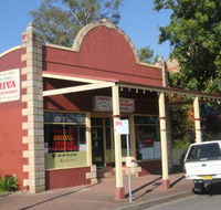 Shiva Indian Restaurant - Accommodation Directory