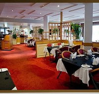 Signatures Restaurant  Conference Centre - Accommodation Directory