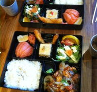 Sushi  More - Accommodation Directory