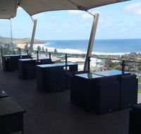 Trivium Licensed Cafe  Bar - Accommodation Directory