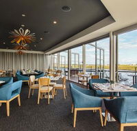 Wildflower Restaurant and Bar at Best Western Plus Lake Kawana - Accommodation Directory