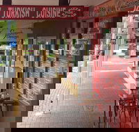 Yakamoz Turkish Cuisine - Accommodation Directory