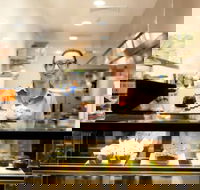 Channels Family Restaurant - Accommodation Directory