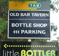 Old Bar Tavern - Accommodation Directory
