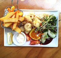 Commonwealth Hotel - Accommodation Directory