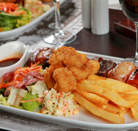 Toms Tavern - Accommodation Directory