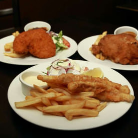 Irish Finnegan’s - Accommodation Directory 0