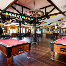 Irish Finnegan’s - Accommodation Directory 4