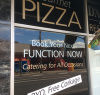 DAmatos Family Restaurant - Accommodation Directory