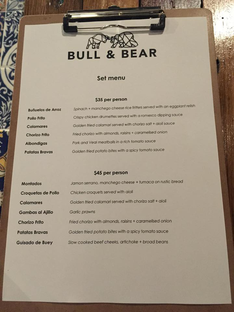 Bull & Bear - Accommodation Directory 0