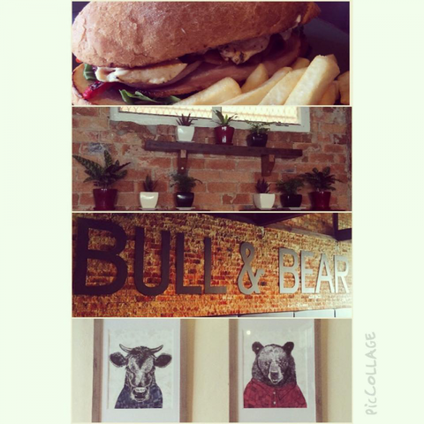 Bull & Bear - Accommodation Directory 2