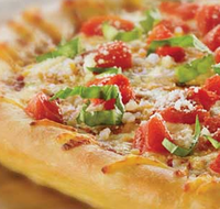 Fernandos Pizza Restaurant - Accommodation Directory
