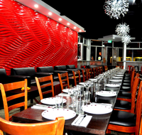 2 Quench Cafe  Cocktail - Accommodation Directory