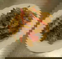 Pacific Chinese Takeaway - Accommodation Directory