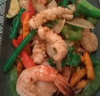 Aroi Bangkok Thai Restaurant - Accommodation Directory