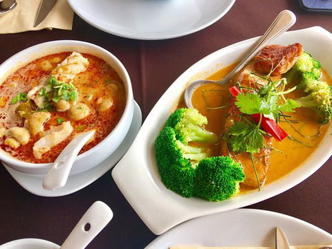 Ban Chiang Thai Restaurant - Accommodation Directory 0