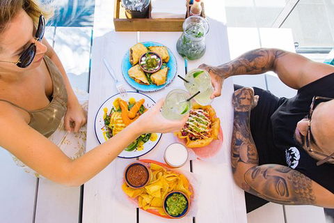 Beach Burrito - Accommodation Directory 0