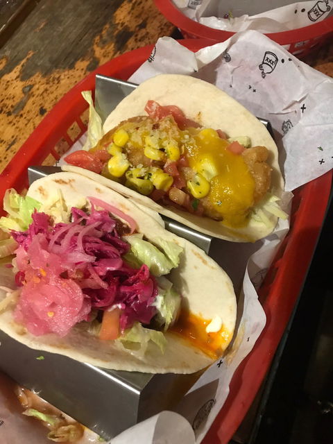 Beach Burrito - Accommodation Directory 2