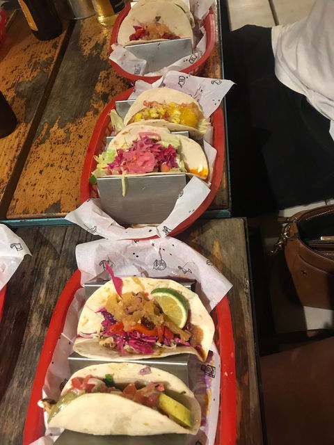 Beach Burrito - Accommodation Directory 3
