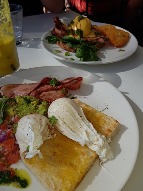 Bellakai Cafe - Accommodation Directory 1