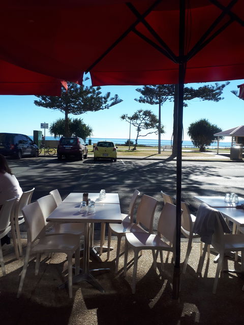Bellakai Cafe - Accommodation Directory 4