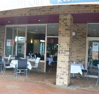 Bonappetite Cafe  Restaurant - Accommodation Directory