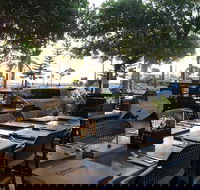 Choofas Smokehouse  Seafood - Accommodation Directory