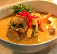 Coriander Thai Cuisine - Accommodation Directory