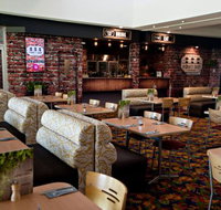 Dineon19 Restaurant - Accommodation Directory