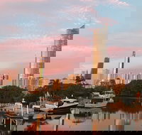 Edgewater Dining  Lounge - Accommodation Directory