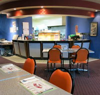 Gloucester Bowling  Recreation Club - Accommodation Directory
