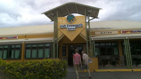Irish Finnegan’s - Accommodation Directory 5