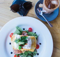 Kirramisu Cafe  Restaurant - Accommodation Directory