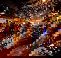 Laneway Bar  Dining - Accommodation Directory