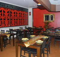 Maithai Restaurant - Accommodation Directory