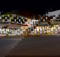 Manjit's Indian Restaurant - Accommodation Directory